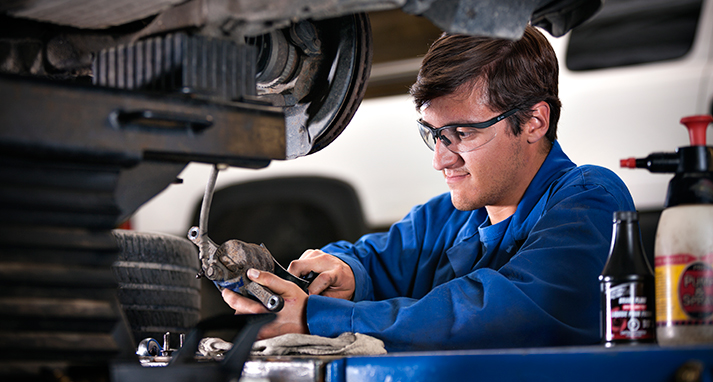 Automotive Service Technician Apprenticeship Courses Automotive BB 