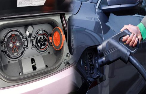 Differences in Battery Specifications Between Standard and Fast-Charging Electric Vehicles