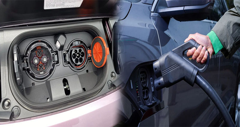 Differences in Battery Specifications Between Standard and Fast-Charging Electric Vehicles