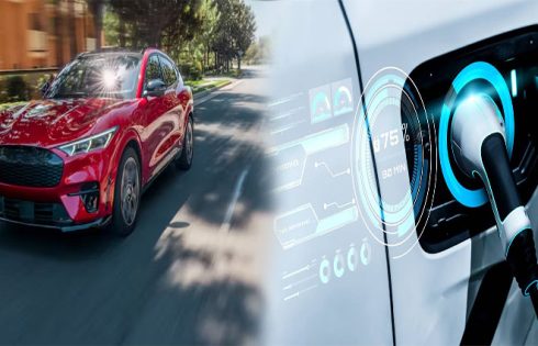 Electric Car Cornering Capabilities Compared to Traditional Gasoline Vehicles