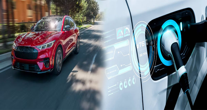 Electric Car Cornering Capabilities Compared to Traditional Gasoline Vehicles