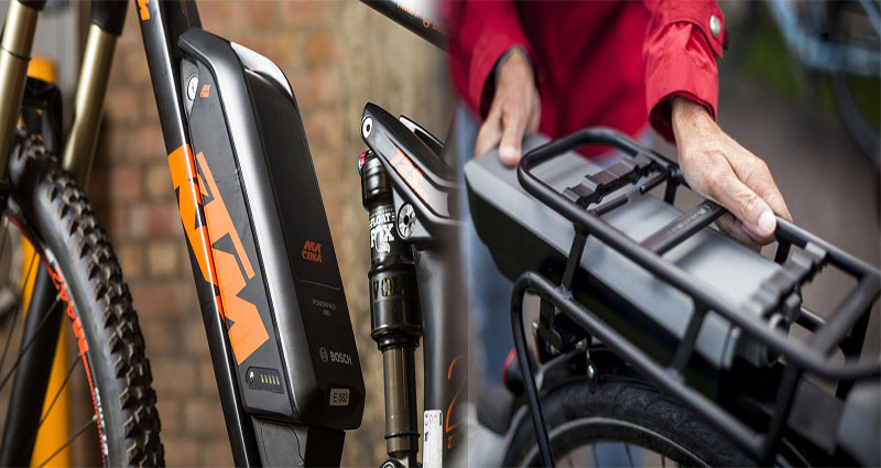 How to Choose the Best E-Bike Battery for Long-Lasting Performance