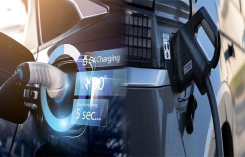 How to Compare Electric Vehicle Battery Capacity and Range Specifications