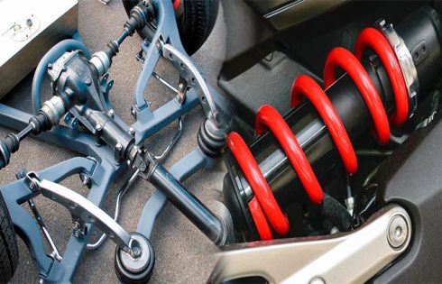 How to Optimize Electric Car Suspension for Better Cornering Performance