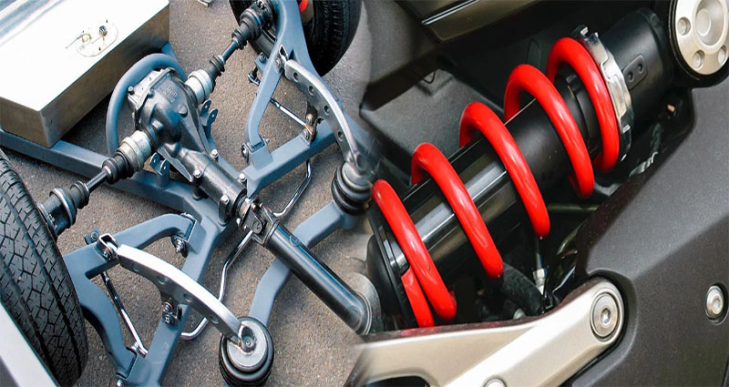 How to Optimize Electric Car Suspension for Better Cornering Performance