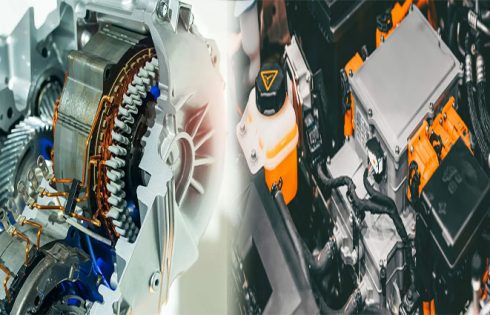 Understanding the Role of the Electric Motor and Battery in Electric Vehicles