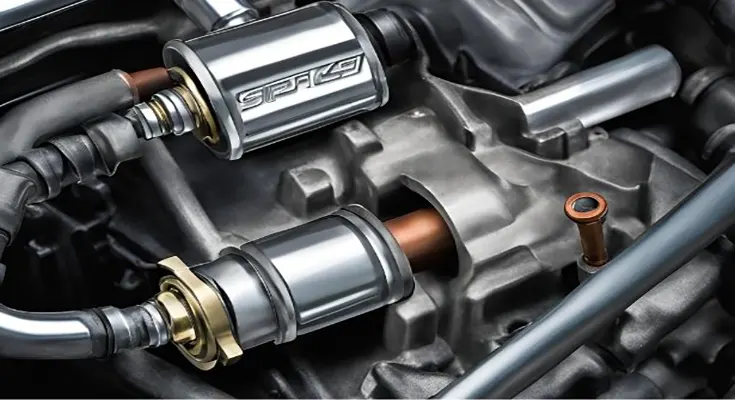 Understanding Ignition Coils and Their Role in Your Chevy