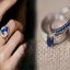 Why Sapphire Rings Are the Perfect Gift for a Glasgow Engagement