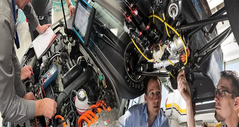 How to Become a Certified Electric Car Mechanic