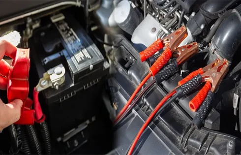 How to Diagnose Battery Problems in Electric Cars