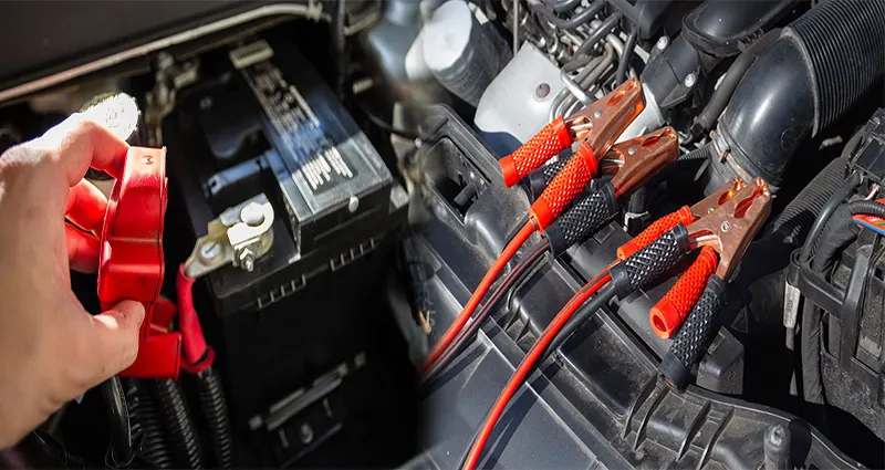 How to Diagnose Battery Problems in Electric Cars