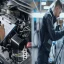 Navigating the Search for Specialized Electric Vehicle Repair Shops